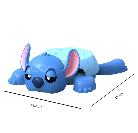 Posavasos StitchiPop™